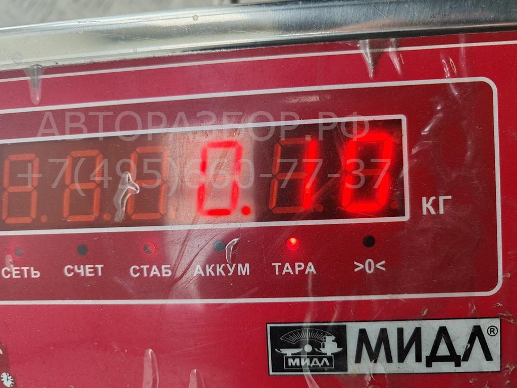 Ручка двери задней внутренняя правая