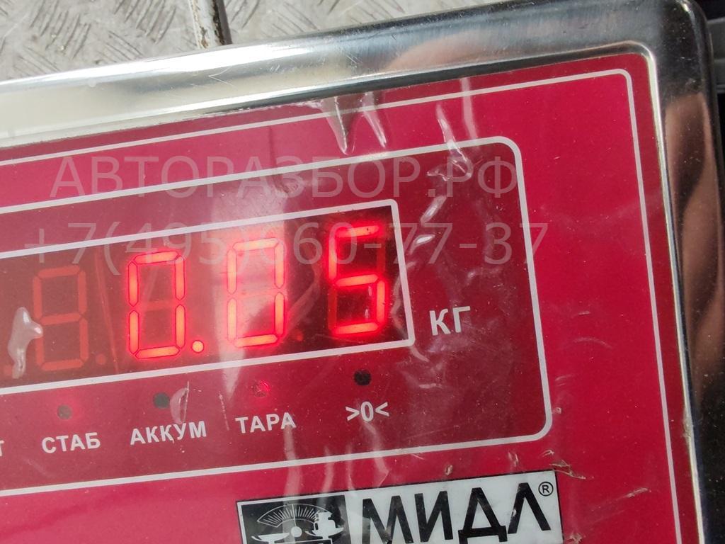 Датчик удара AIR BAG