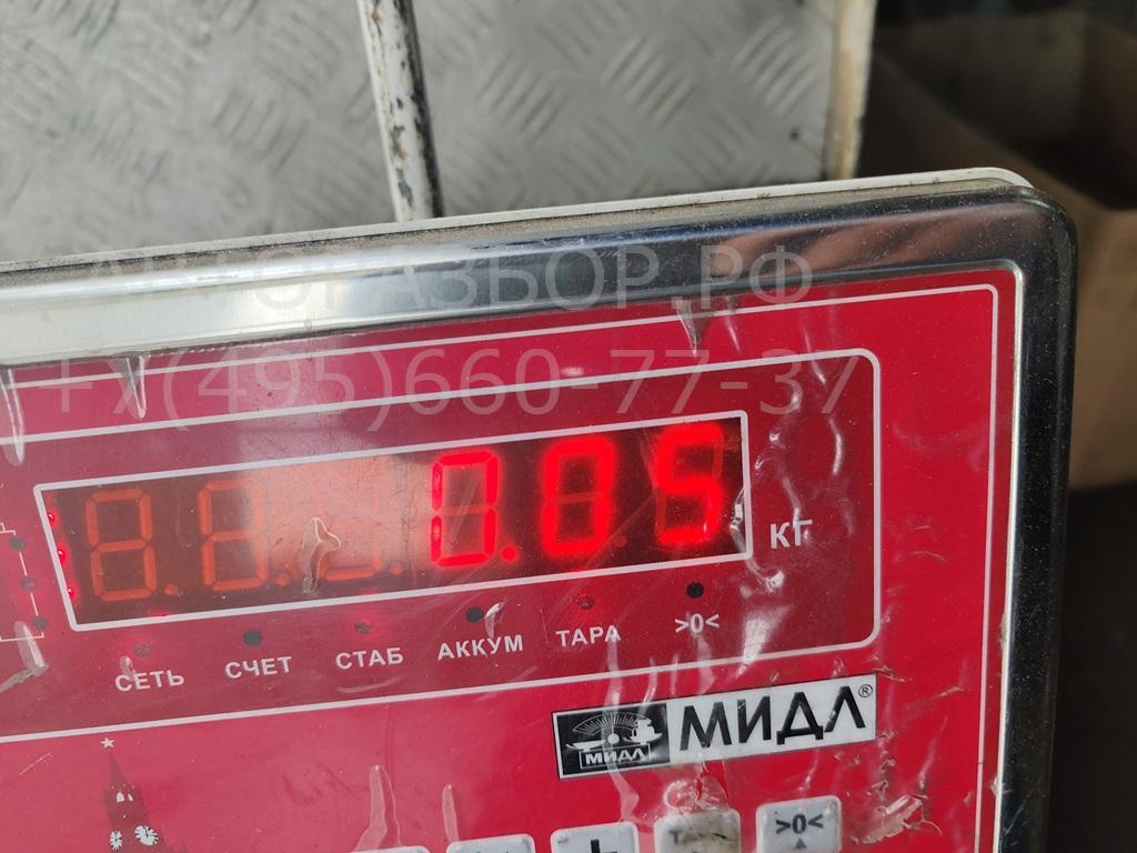 Трос открывания двери