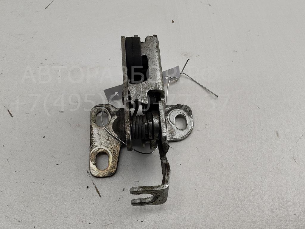 Замок двери задней правой
