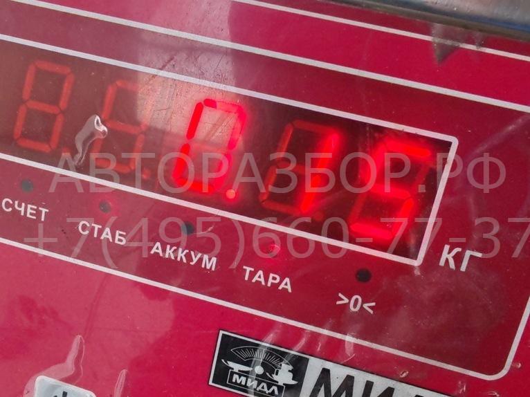 Активатор замка двери