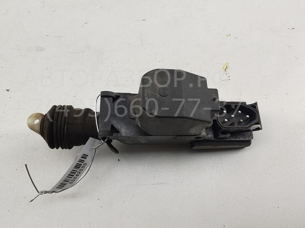 Активатор замка двери