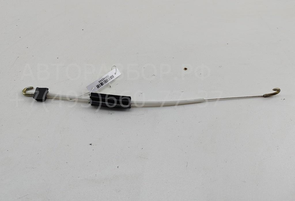 Трос открывания двери