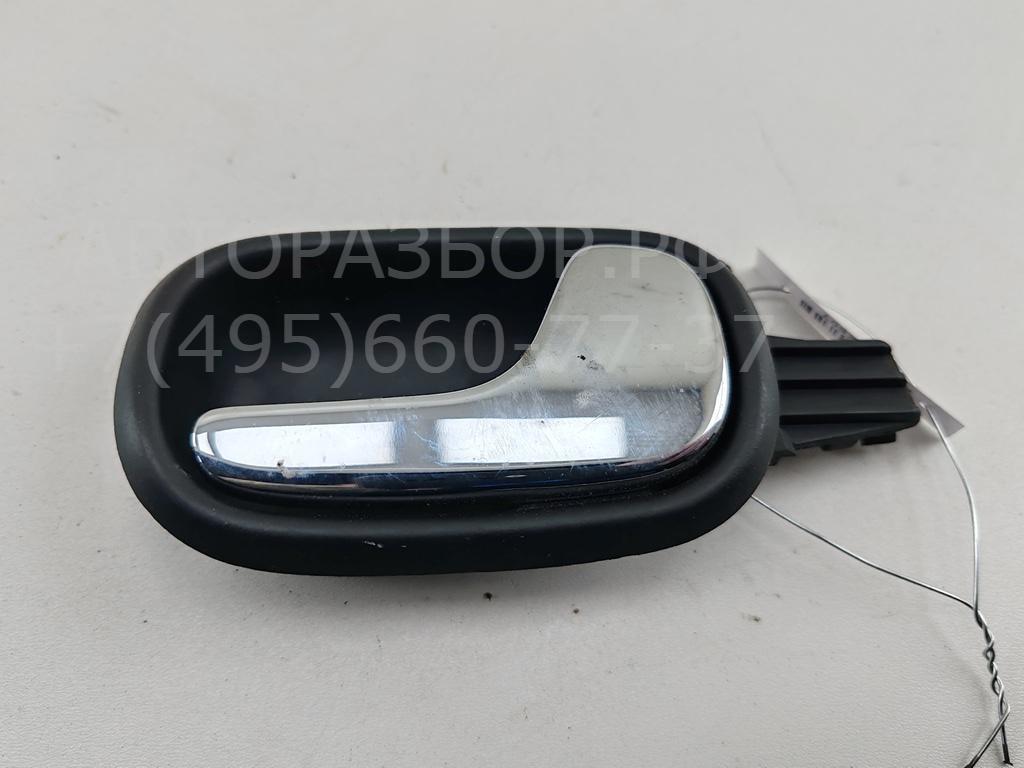 Ручка двери задней внутренняя правая