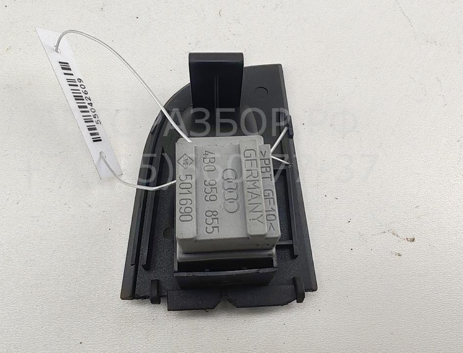 Кнопка стеклоподъемника