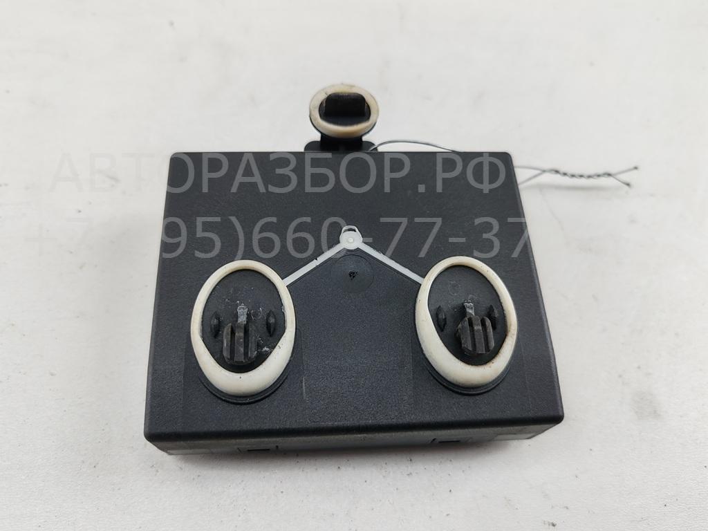 Блок электронный