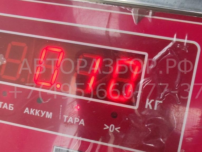 Блок электронный