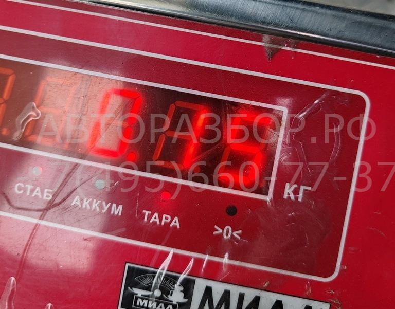 Кронштейн ручки