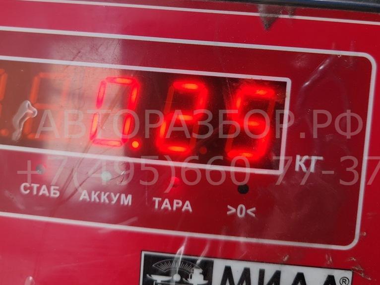 Ограничитель двери