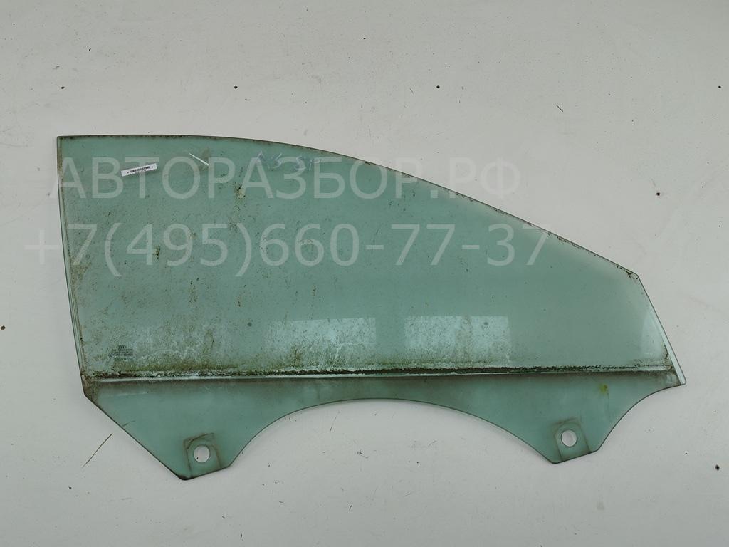 Стекло двери передней правой