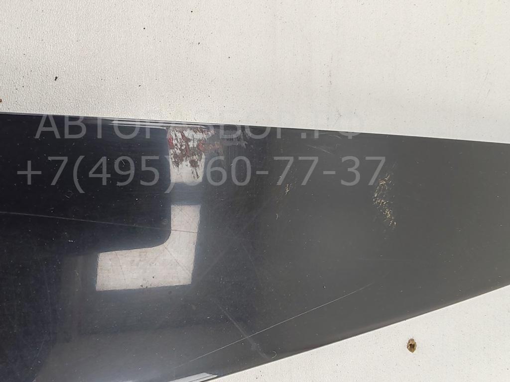 Накладка двери задней правой