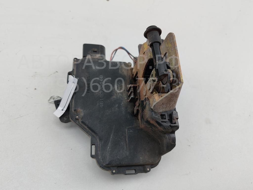 Замок двери передней правой