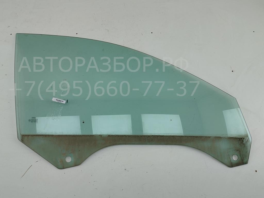 Стекло двери передней правой