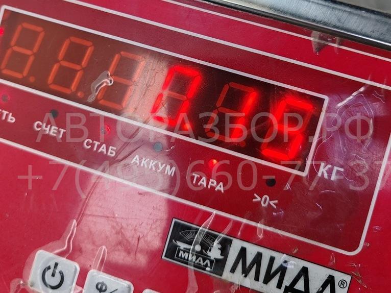 Ручка двери передней внутренняя правая