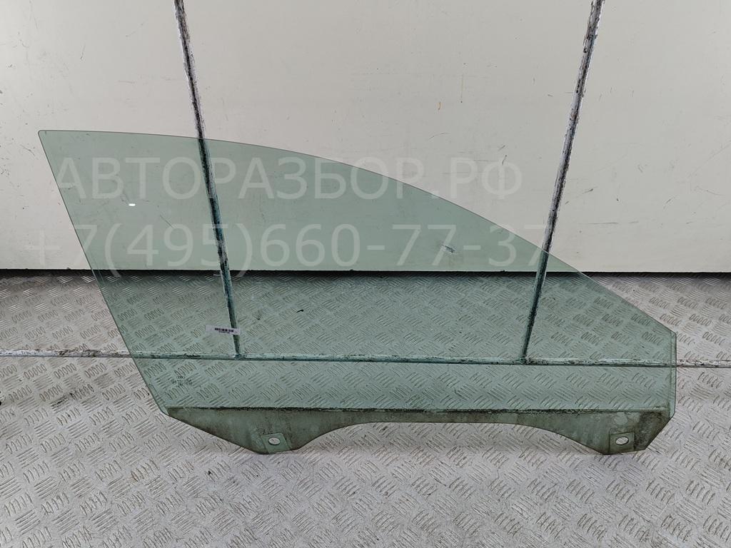 Стекло двери передней правой