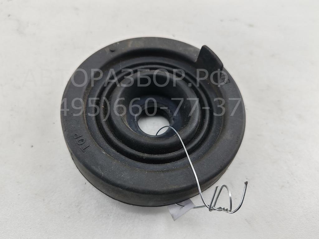 Крышка фары левой