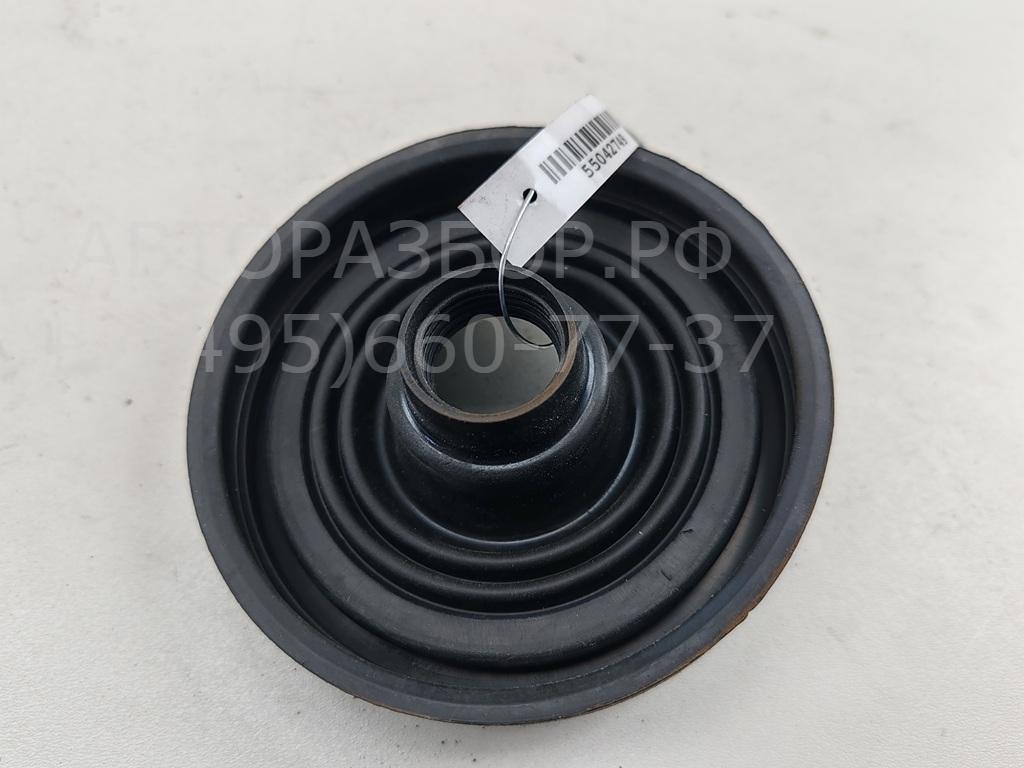 Крышка фары левой