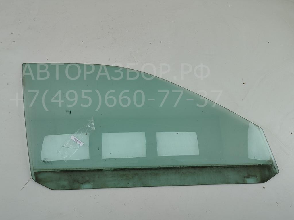 Стекло двери передней правой