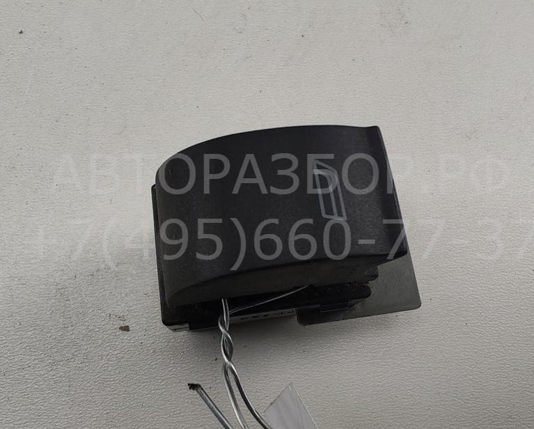 Кнопка стеклоподъемника