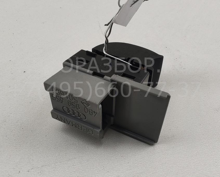 Кнопка стеклоподъемника