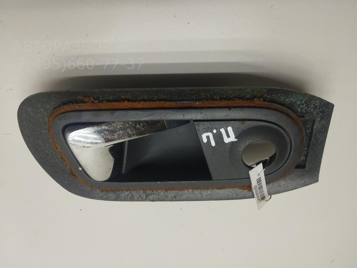 Ручка двери передней внутренняя правая