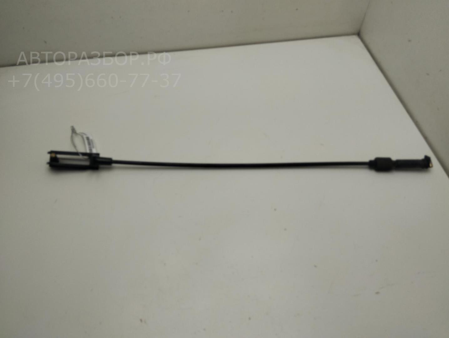 Трос открывания двери