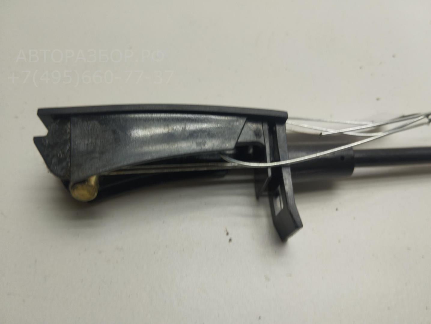 Трос открывания двери