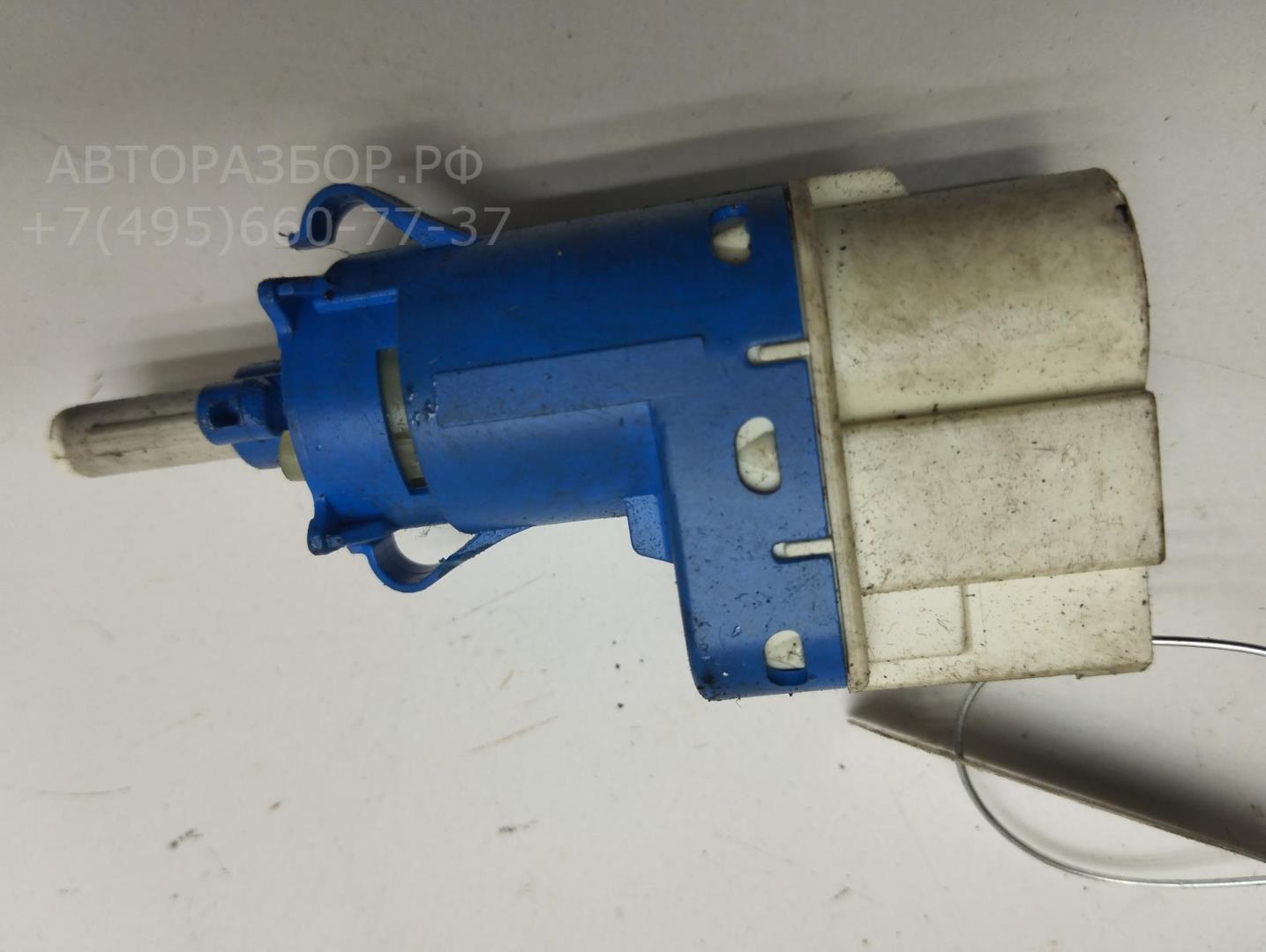 Датчик включения стопсигнала