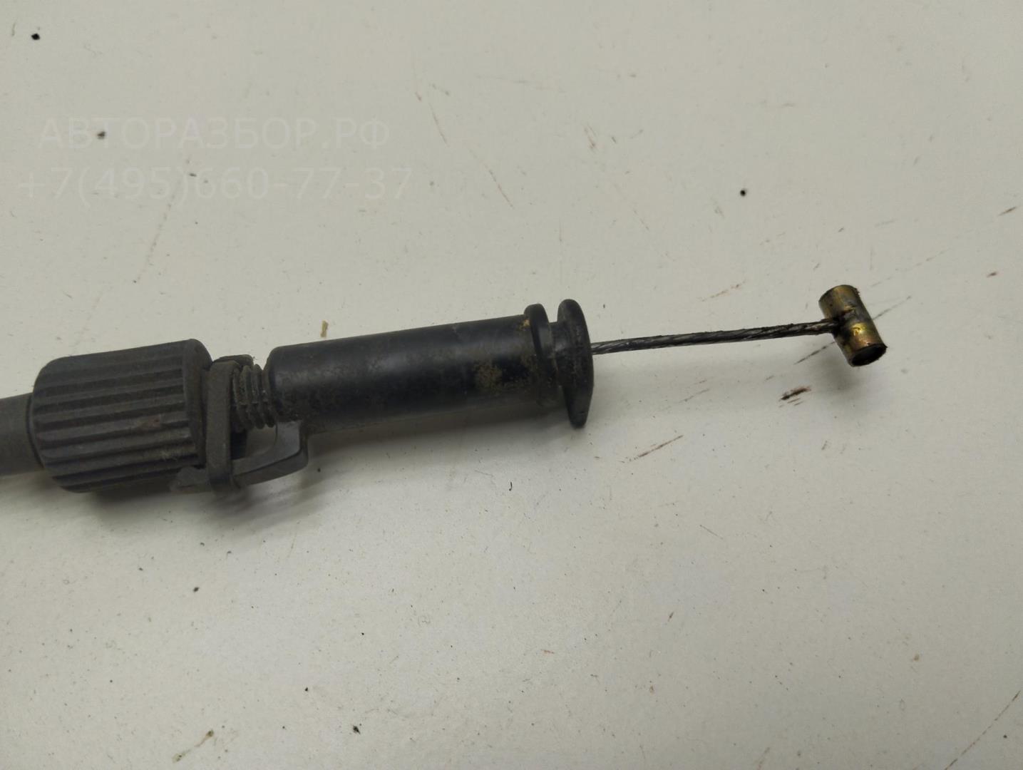 Трос открывания двери