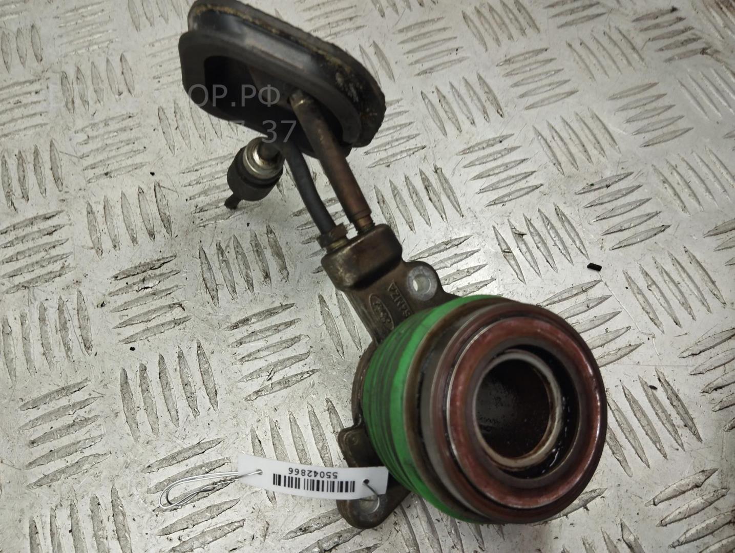 Цилиндр сцепления рабочий