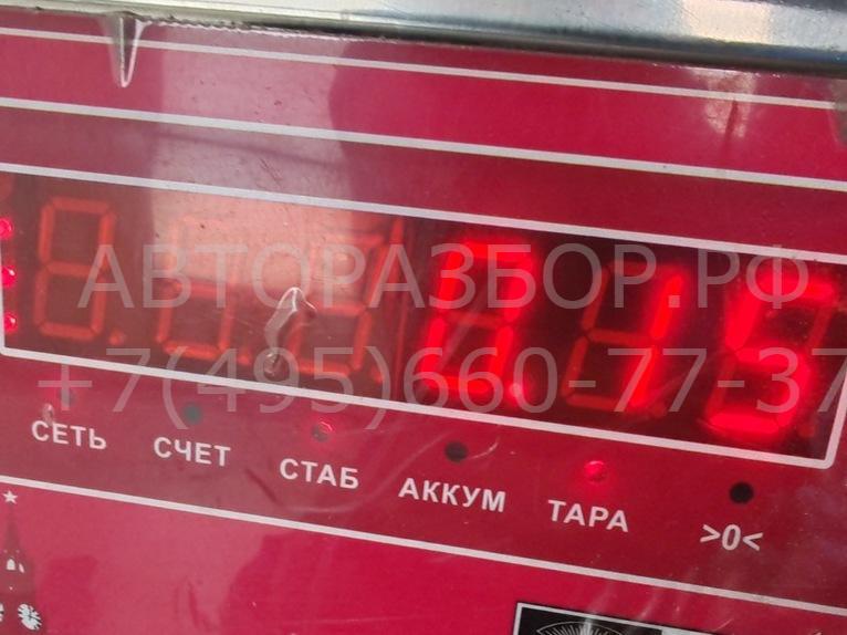 Крепеж фары