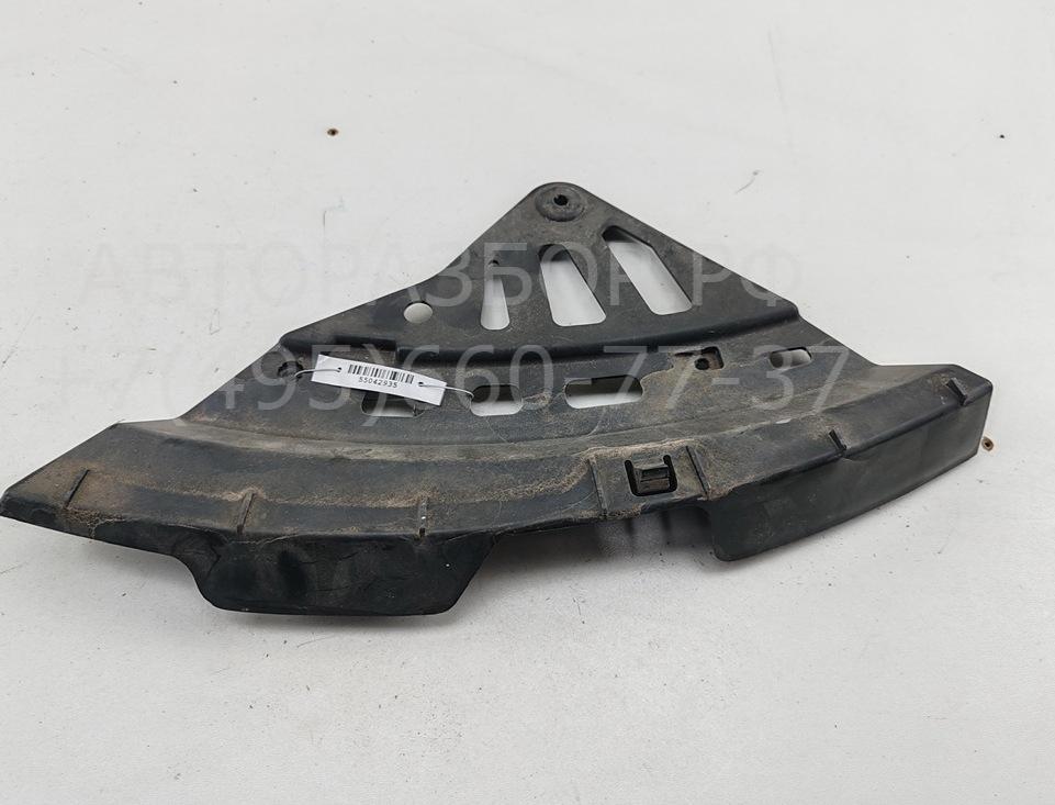 Крепеж фары