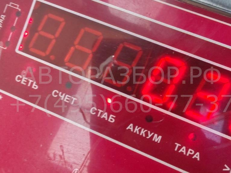 Ручка двери передней наружная правая