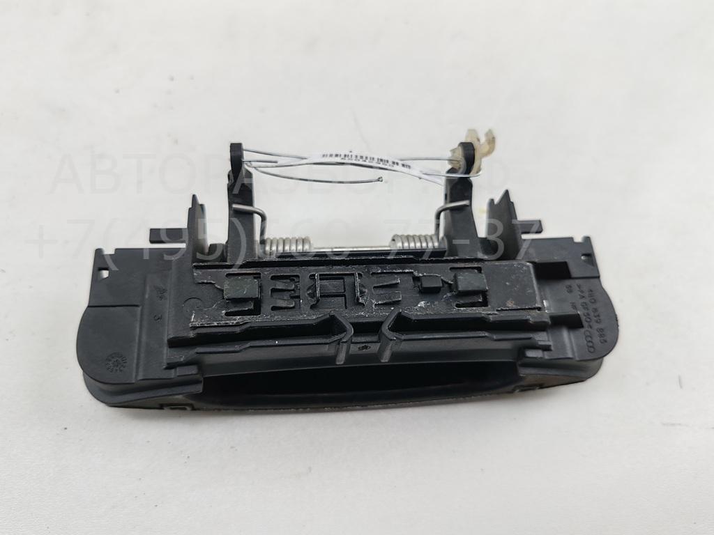 Ручка двери передней наружная правая