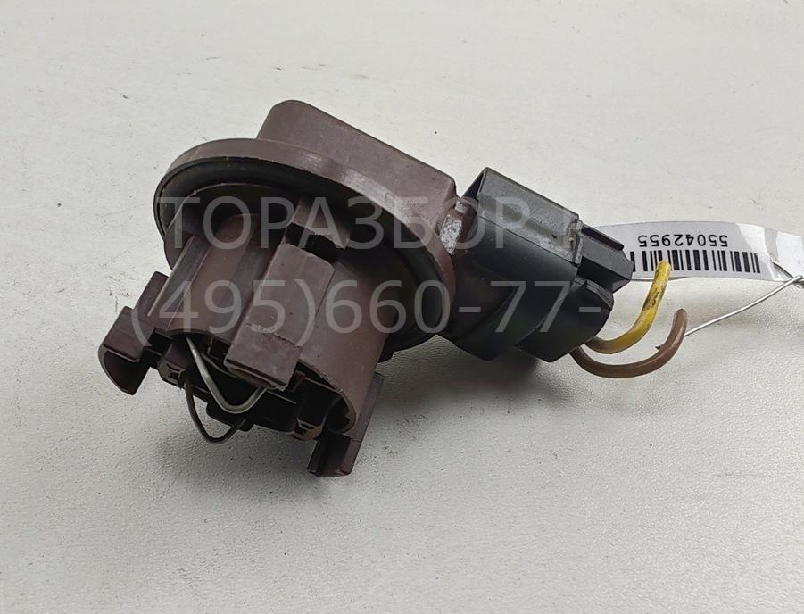 Патрон лампы