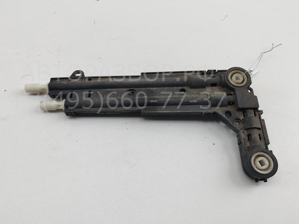 Корректор фары