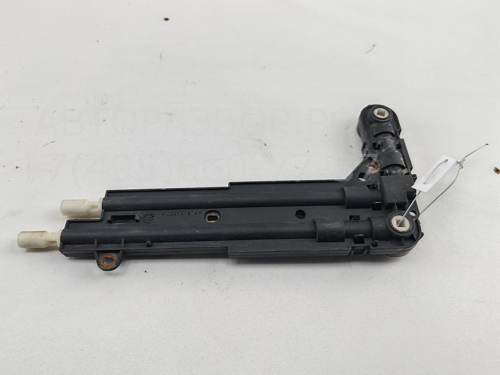 Корректор фары