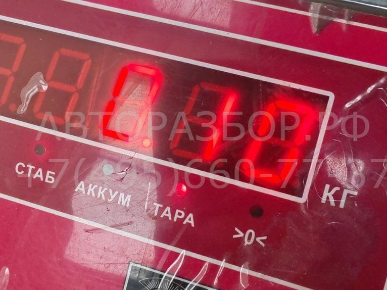 Корректор фары