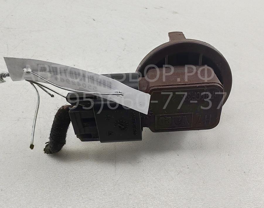 Патрон лампы