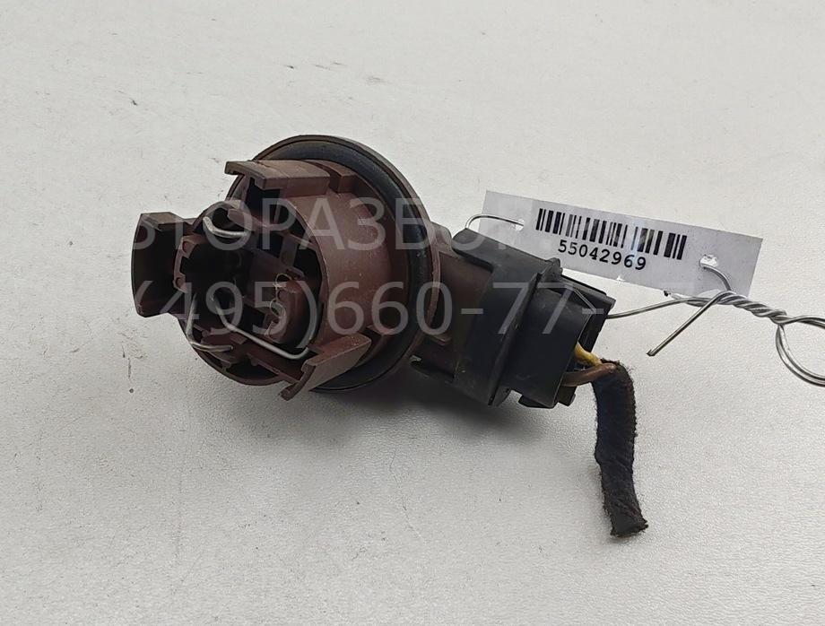 Патрон лампы