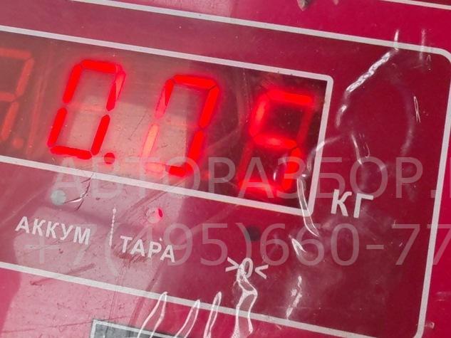 Патрон лампы