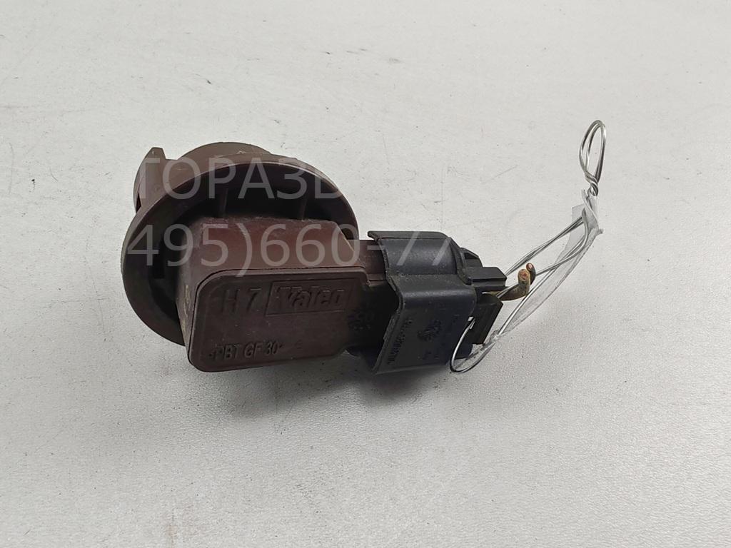 Патрон лампы