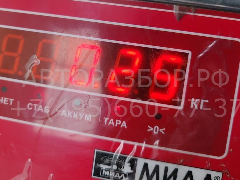 Ограничитель двери