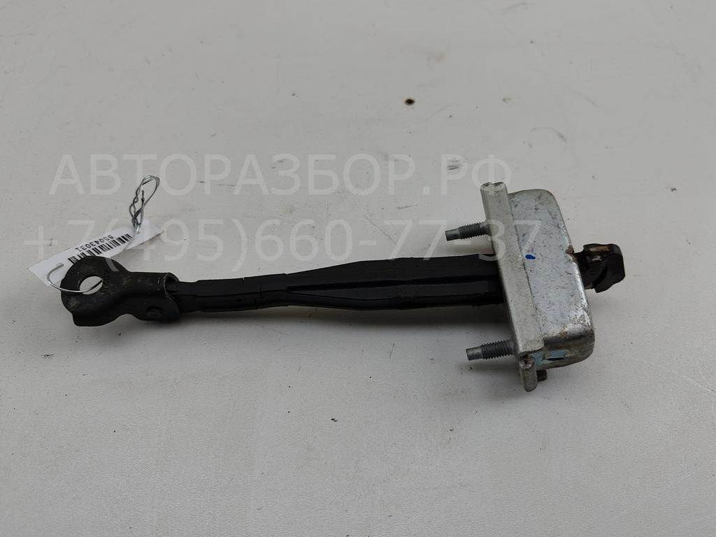 Ограничитель двери