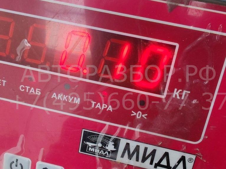 Ручка стеклоподъемника