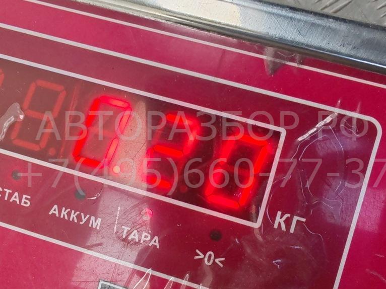 Ручка двери задней внутренняя левая