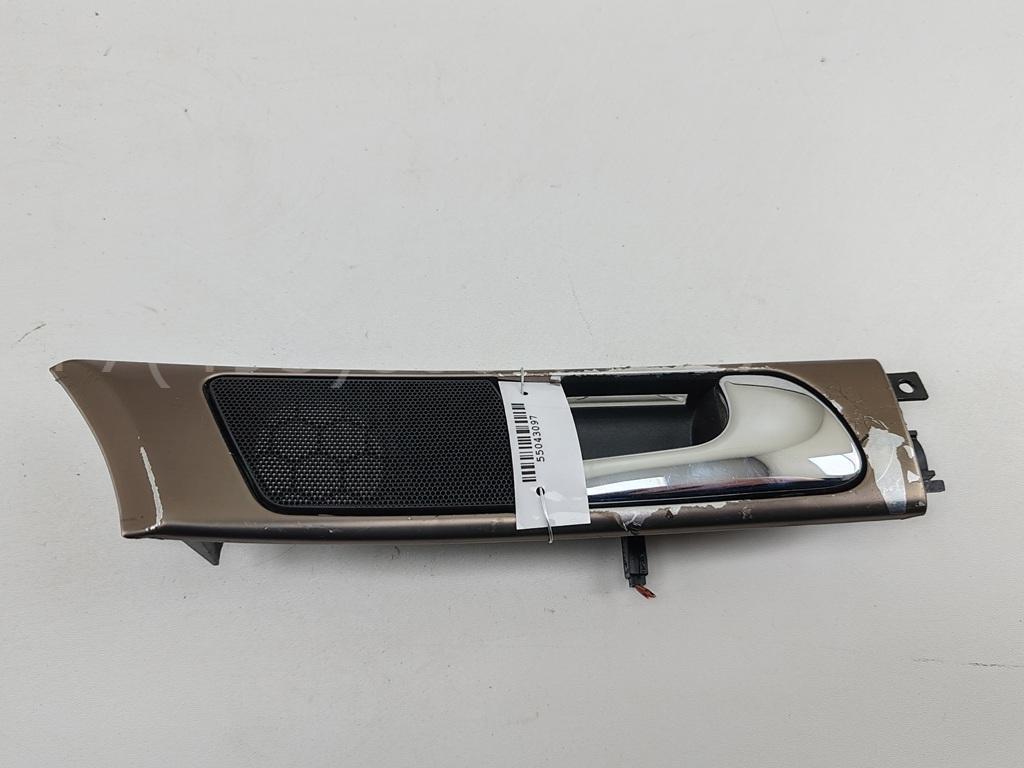 Ручка двери передней внутренняя правая