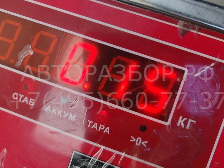 Ручка двери передней внутренняя правая