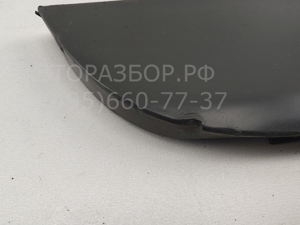 Накладка двери задней правой