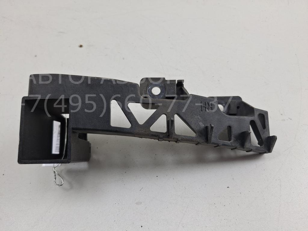 Кронштейн фар правый